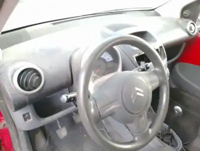 Veicolo di demolizione citroen c1 (pm_, pn_) 1.0 dell'anno 2005 alimentato 1kr