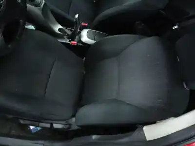 Утилизация автомобиля toyota auris (_e15_) 2.0 d-4d (ade150_) года 2007 питание 1ad