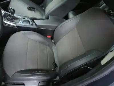 Здавання транспортного засобу opel insignia a (g09) 2.0 cdti (68) року 2010 потужний a20dth