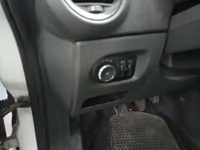 Veicolo di demolizione opel corsa d furgoneta/hatchback (s07) 1.3 cdti (l08) dell'anno 2014 alimentato a13dtc