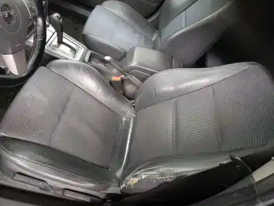 Scrapping Vehicle opel vectra c ranchera familiar (z02) 1.9 cdti (f35) of the year 2006 powered z19dth