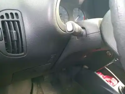 Scrapping Vehicle citroen saxo (s0, s1) 1.5 d of the year 2000 powered vjz