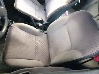 Scrapping Vehicle citroen saxo (s0, s1) 1.5 d of the year 2000 powered vjz