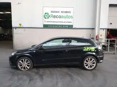 Утилизация автомобиля opel astra h gtc (a04) 1.9 cdti 16v (l08) года 2005 питание z19dth