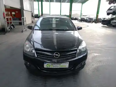 Утилизация автомобиля opel astra h gtc (a04) 1.9 cdti 16v (l08) года 2005 питание z19dth