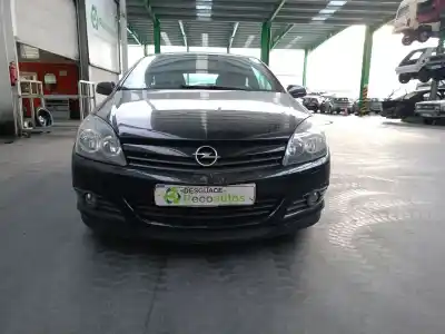 Утилизация автомобиля opel astra h gtc (a04) 1.9 cdti 16v (l08) года 2005 питание z19dth