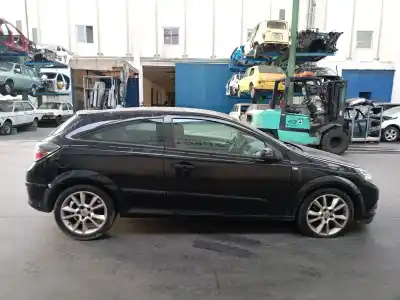 Утилизация автомобиля opel astra h gtc (a04) 1.9 cdti 16v (l08) года 2005 питание z19dth
