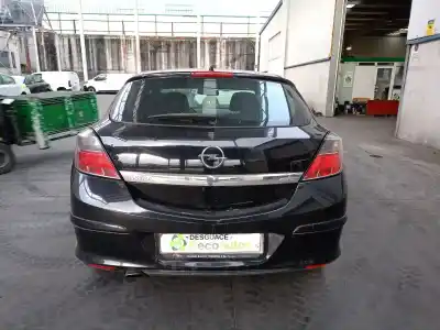Утилизация автомобиля opel astra h gtc (a04) 1.9 cdti 16v (l08) года 2005 питание z19dth