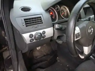 Утилизация автомобиля opel astra h gtc (a04) 1.9 cdti 16v (l08) года 2005 питание z19dth