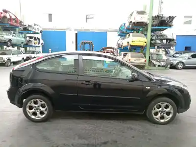 Здавання транспортного засобу ford                                               focus ii (da_, hcp, dp)                                                                                                                                                                                                                                    1.8 tdci року 2007 потужний kkda