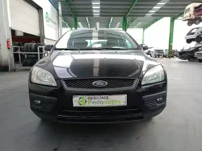 Здавання транспортного засобу ford                                               focus ii (da_, hcp, dp)                                                                                                                                                                                                                                    1.8 tdci року 2007 потужний kkda