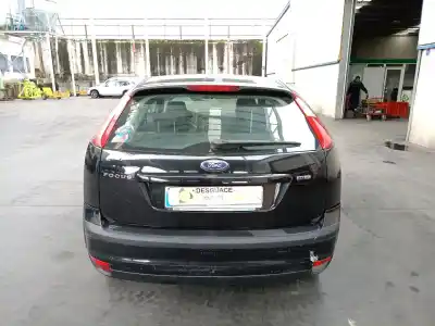 Здавання транспортного засобу ford                                               focus ii (da_, hcp, dp)                                                                                                                                                                                                                                    1.8 tdci року 2007 потужний kkda