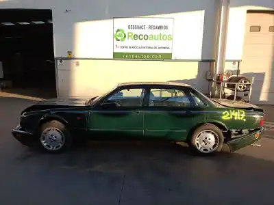 Scrapping Vehicle jaguar                                             xj (x300, x330)                                                                                                                                                                                                                                            6 3.2                                                                                                                                                                                                                                                      of the year 1995 powered 9h