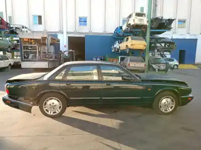 Scrapping Vehicle jaguar                                             xj (x300, x330)                                                                                                                                                                                                                                            6 3.2                                                                                                                                                                                                                                                      of the year 1995 powered 9h