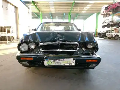 Scrapping Vehicle jaguar                                             xj (x300, x330)                                                                                                                                                                                                                                            6 3.2                                                                                                                                                                                                                                                      of the year 1995 powered 9h