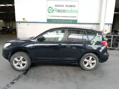 Scrapping Vehicle toyota rav 4 iii (_a3_) 2.0 4wd (aca30_) of the year 2006 powered 1az