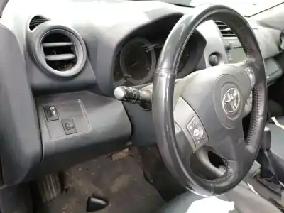 Scrapping Vehicle toyota rav 4 iii (_a3_) 2.0 4wd (aca30_) of the year 2006 powered 1az