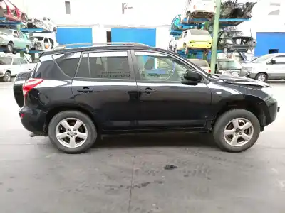 Scrapping Vehicle toyota rav 4 iii (_a3_) 2.0 4wd (aca30_) of the year 2006 powered 1az