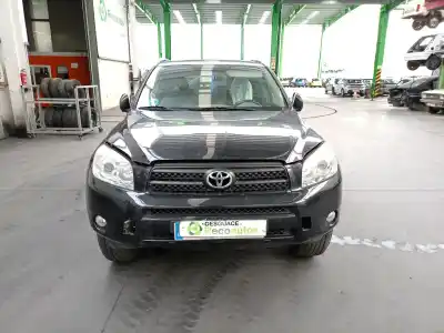 Scrapping Vehicle toyota rav 4 iii (_a3_) 2.0 4wd (aca30_) of the year 2006 powered 1az