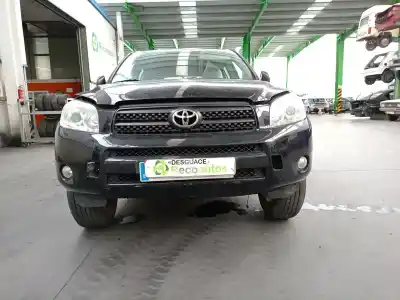 Scrapping Vehicle toyota rav 4 iii (_a3_) 2.0 4wd (aca30_) of the year 2006 powered 1az