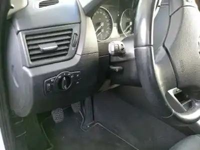 Здавання транспортного засобу bmw x1 (e84) sdrive 18 d року 2011 потужний n47d20c