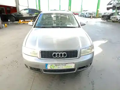 Здавання транспортного засобу audi a4 b6 avant (8e5) 1.9 tdi року 2002 потужний awx