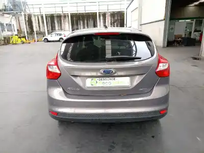 Veículo de Sucata ford focus iii 1.0 ecoboost do ano 2012 alimentado m1da