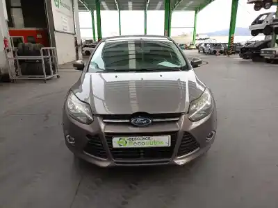 Veículo de Sucata ford focus iii 1.0 ecoboost do ano 2012 alimentado m1da