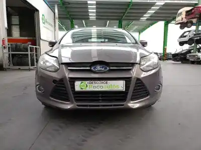 Veículo de Sucata ford focus iii 1.0 ecoboost do ano 2012 alimentado m1da