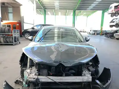 Scrapping Vehicle citroen c4 ii (nc_) 1.6 hdi 90 of the year 2014 powered 9h06