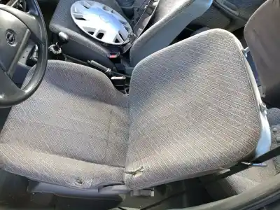 Утилизация автомобиля opel astra f fastback (t92) 1.7 d (f08, m08, f68, m68) года 1993 питание 17dr