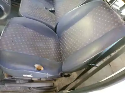 Здавання транспортного засобу citroen jumpy (u6u_) 1.9 d 70 року 2003 потужний wjy