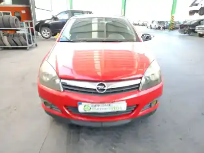 Утилизация автомобиля opel astra h gtc (a04) 1.9 cdti (l08) года 2005 питание z19dt