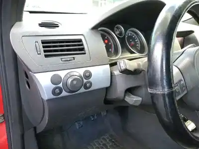 Утилизация автомобиля opel astra h gtc (a04) 1.9 cdti (l08) года 2005 питание z19dt