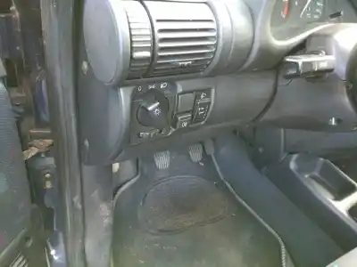 Утилизация автомобиля opel corsa b (s93) 1.4 i 16v (f08, f68, m68) года 1997 питание x14sz