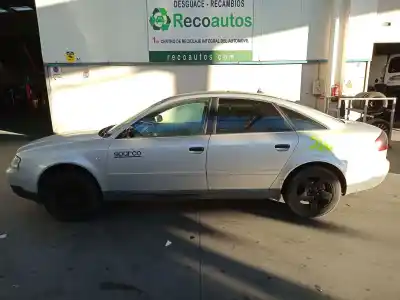 Здавання транспортного засобу AUDI                                               A6 C5 (4B2)                                                                                                                                                                                                                                                2.5 TDI                                                                                                                                                                                                                                                    року 2007 потужний AYM