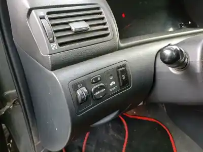 Утилизация автомобиля toyota corolla (_e12_) 2.0 d-4d (cde120r_, cde120l_) года 2005 питание 1cdftv