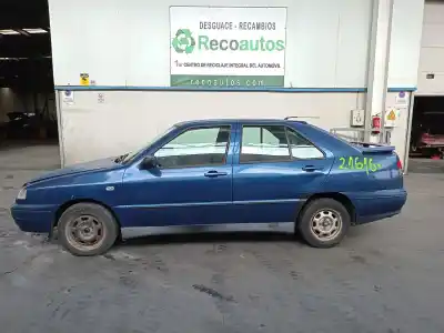Утилизация автомобиля SEAT TOLEDO I (1L2) 1.6 I года 1998 питание AFT
