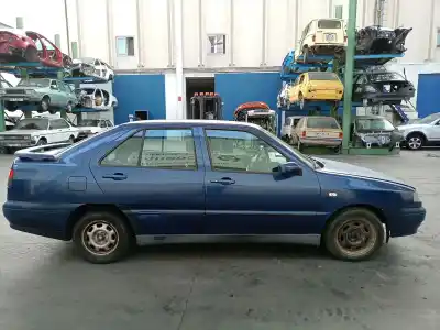 Утилизация автомобиля seat toledo i (1l2) 1.6 i года 1998 питание aft