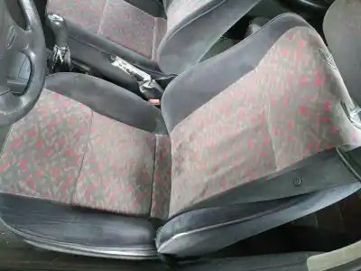 Утилизация автомобиля seat toledo i (1l2) 1.6 i года 1998 питание aft