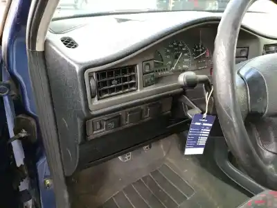 Утилизация автомобиля seat toledo i (1l2) 1.6 i года 1998 питание aft