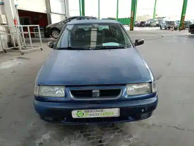 Утилизация автомобиля seat toledo i (1l2) 1.6 i года 1998 питание aft
