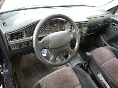Утилизация автомобиля seat toledo i (1l2) 1.6 i года 1998 питание aft