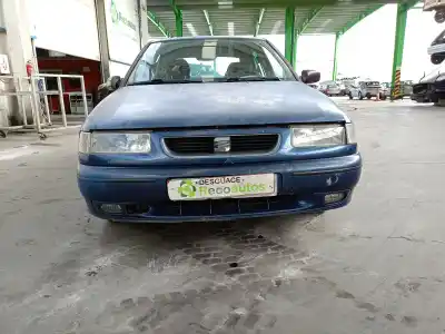 Утилизация автомобиля seat toledo i (1l2) 1.6 i года 1998 питание aft