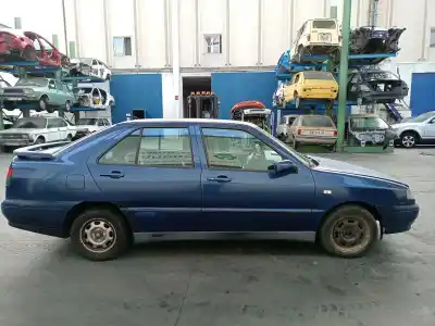 Утилизация автомобиля seat toledo i (1l2) 1.6 i года 1998 питание aft