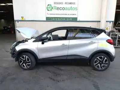 Scrapping Vehicle RENAULT                                            CAPTUR I (J5_, H5_)                                                                                                                                                                                                                                        1.5 DCI 90                                                                                                                                                                                                                                                 of the year 2016 powered K9KE628