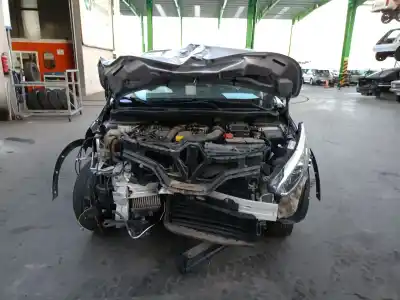 Scrapping Vehicle renault captur i (j5_, h5_) 1.5 dci 90 of the year 2016 powered k9ke628