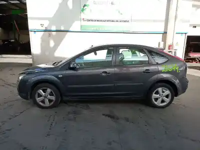 Утилизация автомобиля ford focus ii (da_, hcp, dp) 1.6 tdci года 2005 питание g8da