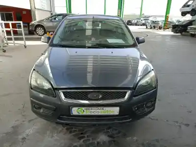 Утилизация автомобиля ford focus ii (da_, hcp, dp) 1.6 tdci года 2005 питание g8da