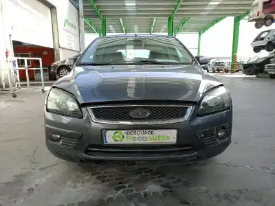 Утилизация автомобиля ford focus ii (da_, hcp, dp) 1.6 tdci года 2005 питание g8da